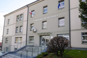 urząd pracy