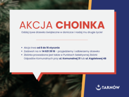 choinka