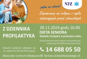 plakat wydarzenia MCM
