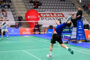 Orlen Polish Open - finały