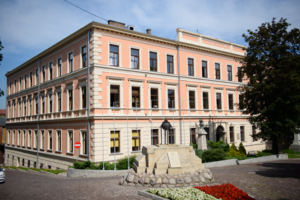I Liceum Ogólnokształcące w Tarnowie