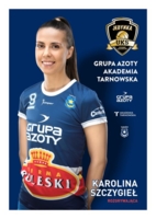 Karolina Szczygieł-Głód