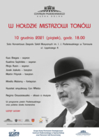 W hołdzie