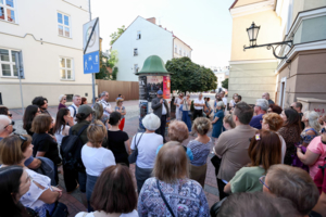 spacerki tematyczne