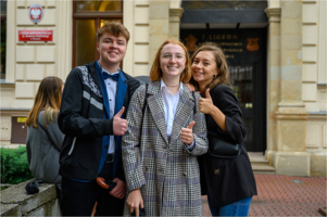 swiatowy dzien usmiechu