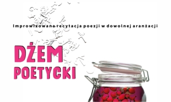 dżem poetycki