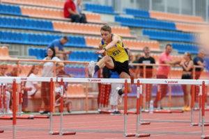VIII Otwarte Mistrzostwa Tarnowa w Lekkiej Atletyce