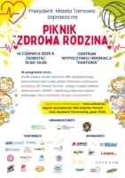 plakat wydarzenia