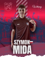 Szymon Mida