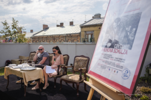 7 września 2019 r. fot. Artur Gawle