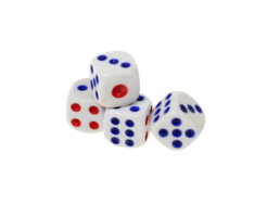 Kostki do gry