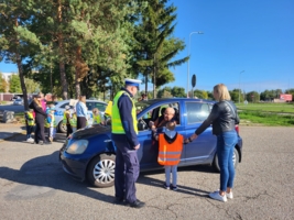 akcja