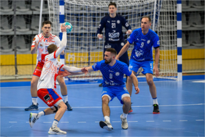Mecz Orlen Superligi piłkarzy ręcznych: Grupa Azoty Unia Tarnów - Energa Wybrzeże Gdańsk