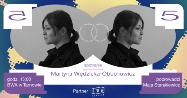 plakat wydarzenia