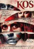 Plakat filmu "Kos"