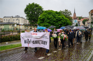 77. rocznica Rzezi Wołyńskiej