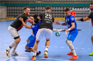 Mecz Orlen Superligi piłkarzy ręcznych: Grupa Azoty Unia Tarnów - MMTS Kwidzyn