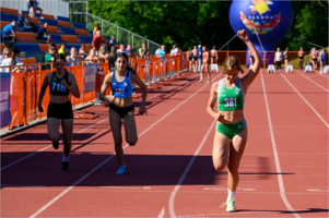 Otwarte Mistrzostwa Tarnowa w lekkiej atletyce