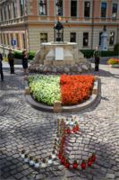 Grób Nieznanego Żołnierza