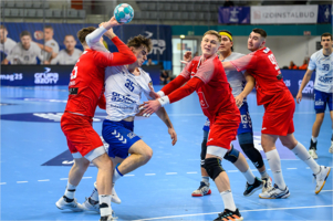 PGNiG Superliga piłki ręcznej mężczyzn: Grupa Azoty Unia Tarnów – Górnik Zabrze