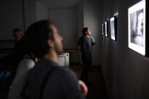 TCK - otwarcie wystawy Fotografia Aktu