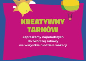 kreatywny