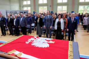 Jubileusz 80-lecia Liceum Sztuk Plastycznych