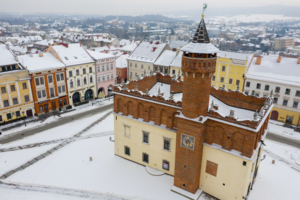 Tarnów