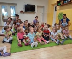 Zespół Żłobków w Tarnowie