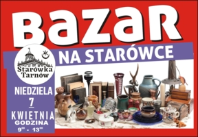 bazar