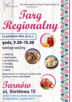targ regionalny