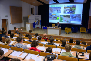 Konferencja naukowa „Ochrona przyrody – na jakim etapie jesteśmy i czy jest dobrze?”