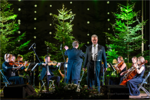 Koncert Tarnowskiego Stowarzyszenia Miłośników Muzyki Klasycznej „Via Musica”