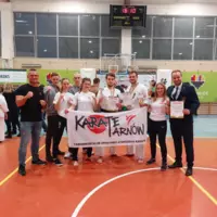 karate tarnów