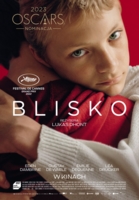 Plakat filmu "Blisko"
