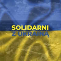 solidarni z Ukrainą