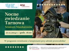 plakat wydarzenia