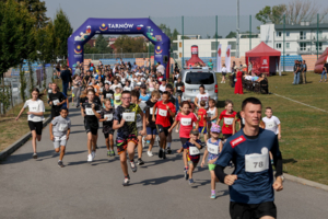 I Małopolska Olimpiada dla Wychowanków placówek opiekuńczo-wychowawczych