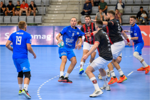 Mecz Orlen Superligi piłkarzy ręcznych: Grupa Azoty Unia Tarnów - MMTS Kwidzyn
