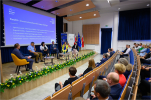 II Forum Nauka-Gospodarka-Biznes