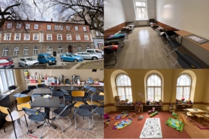 Bursa dla uchodźców