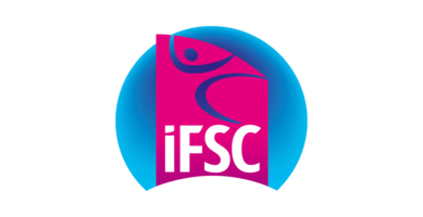 Logo IFSC