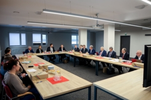 Współpraca aglomeracyjna to klucz do sukcesu!
