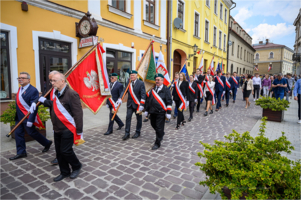 231. rocznica uchwalenia Konsytucji 3 maja