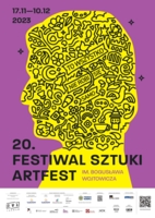 plakat ArtFest