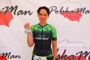 Joanna Markucka