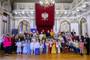 Tarnów Pełen Blasku