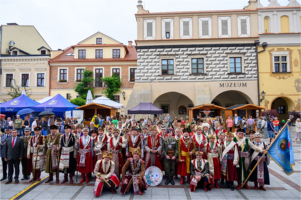 Zdaerzenia 2023 - Święto Tarnowa - dzień II