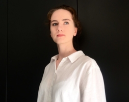 Weronika Gardziel