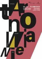 plakat festiwalu Tarnowianie